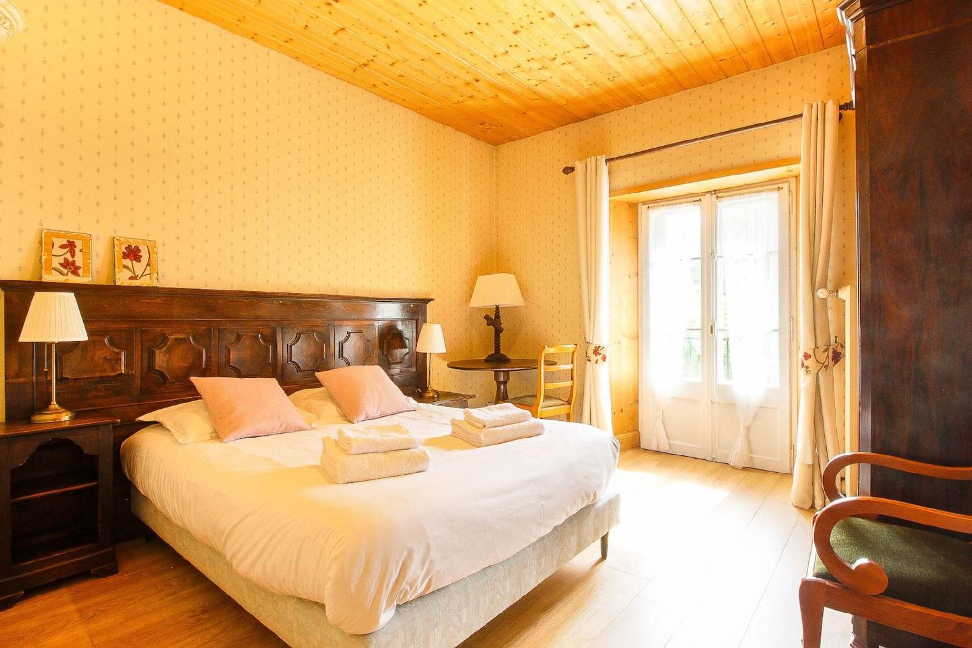 Maison Emile Devouassoud Chamonix Buitenkant foto
