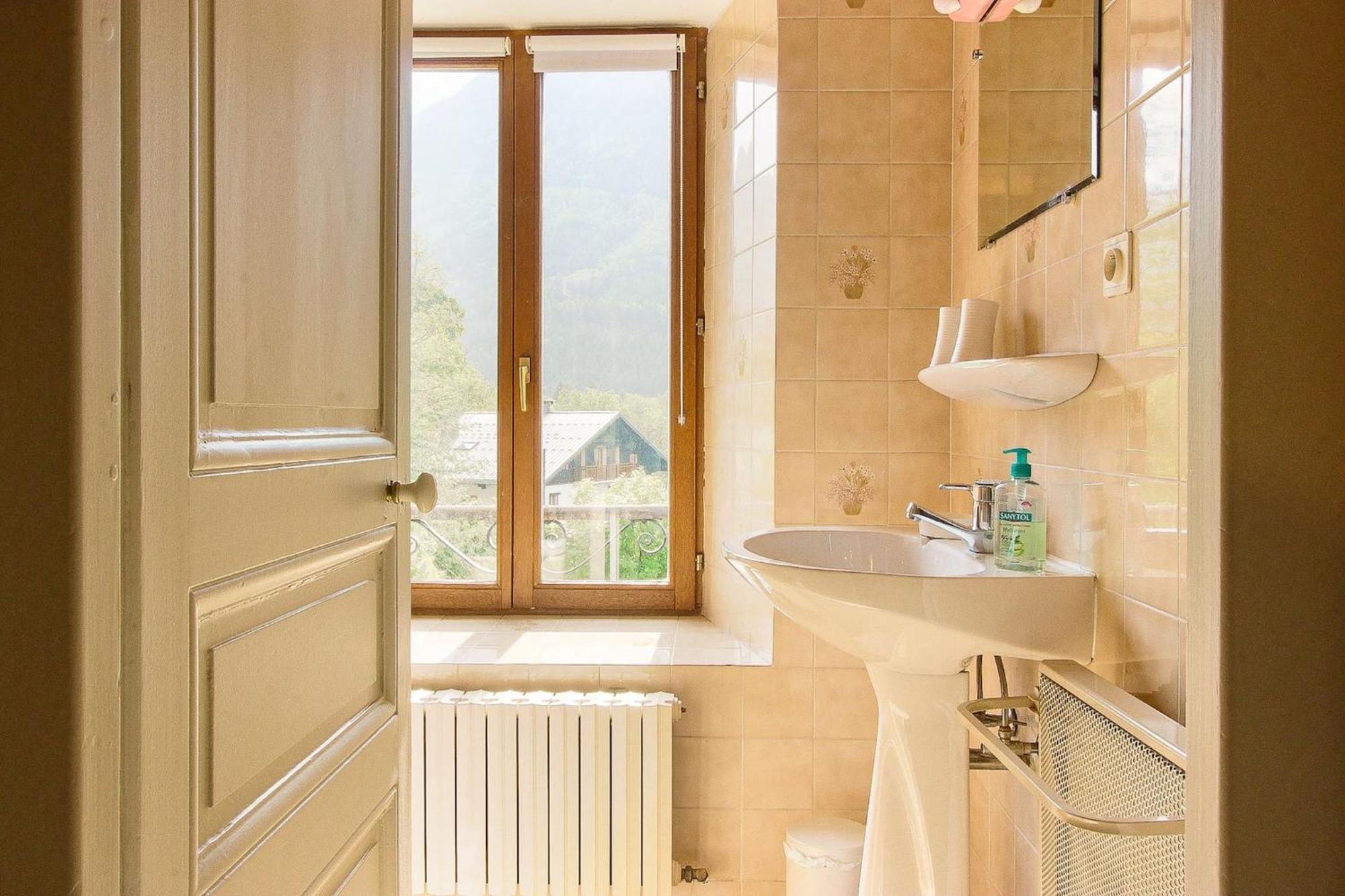 Maison Emile Devouassoud Chamonix Buitenkant foto
